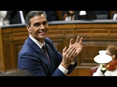 Próximo presidente de España: ¿Quién será?