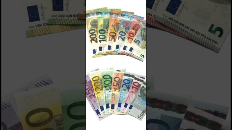 El valor actual del euro en pesos colombianos