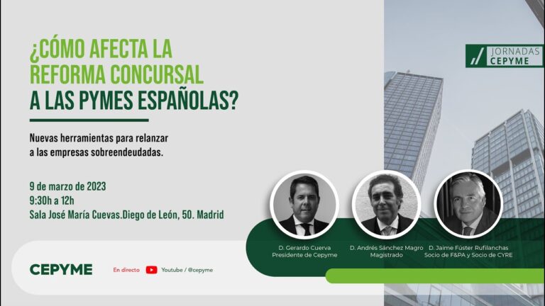 Posibles consecuencias de la amnistía fiscal en España para empresas